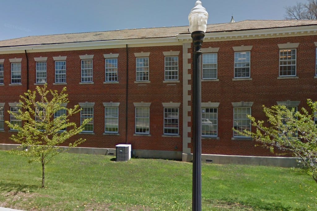 Montgomery County Circuit Court Clerk's Office