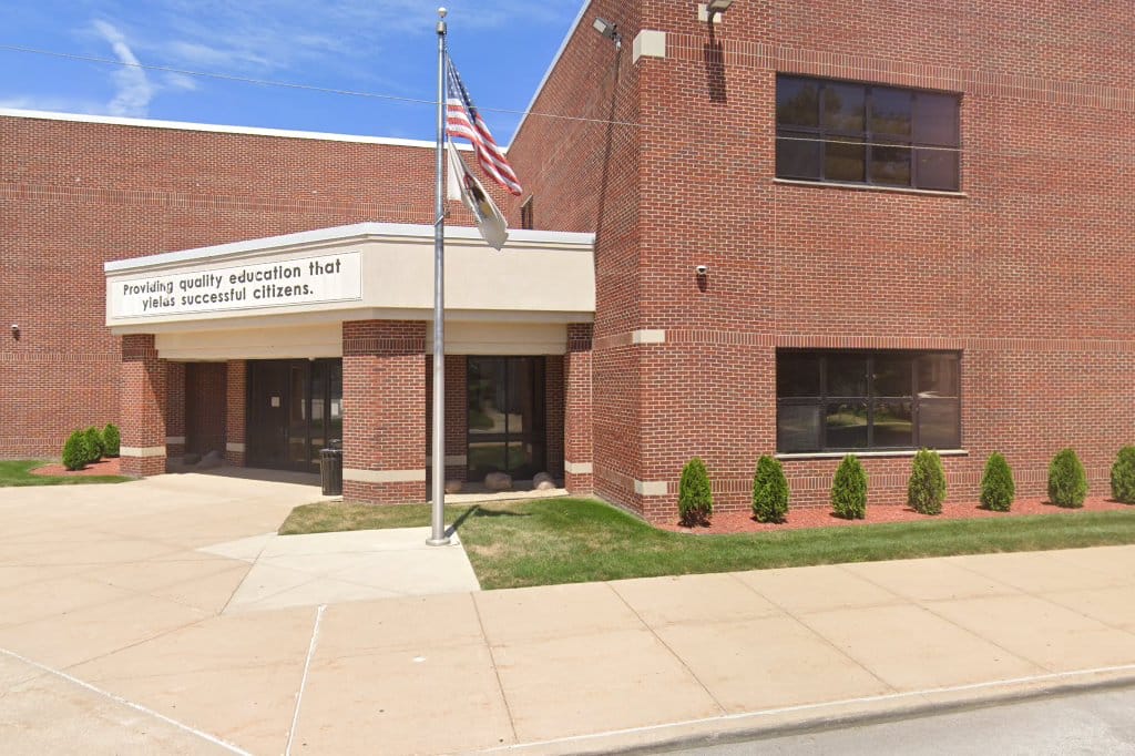 Lincoln Elementary School