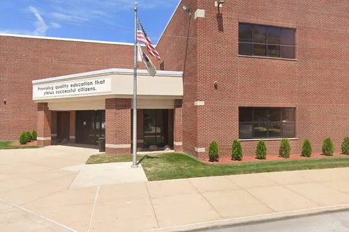 Lincoln Elementary School