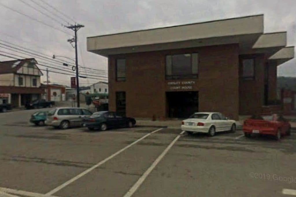 Owsley County Circuit Court Clerk's Office