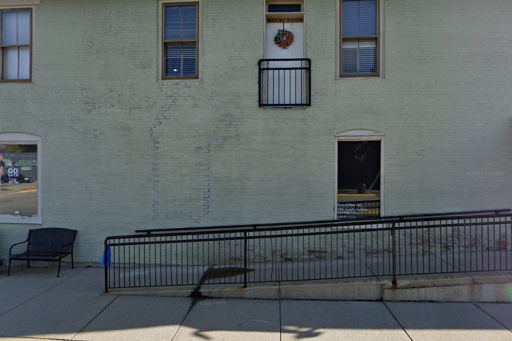 Gallatin County Circuit Court Clerk's Office