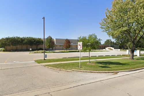 River Trails Middle School
