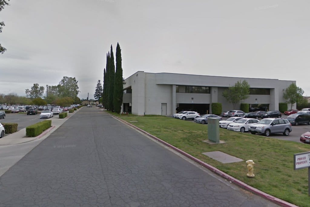 Visalia Tulare County Employment Department