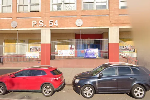 PS IS 54 School