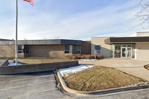 Ridge Community High School