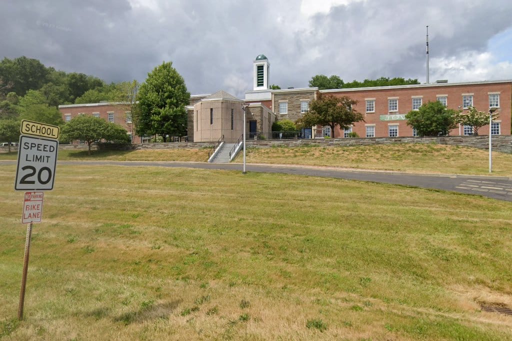 Jowonio School