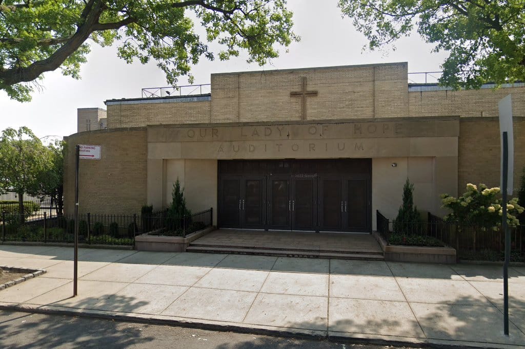 Our Lady Of Hope Elementary School