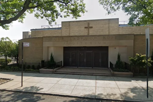 Our Lady Of Hope Elementary School