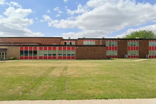 Momence Junior High School