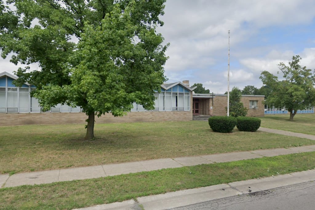Archangel School