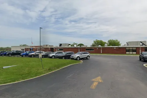 Rickover Junior High School