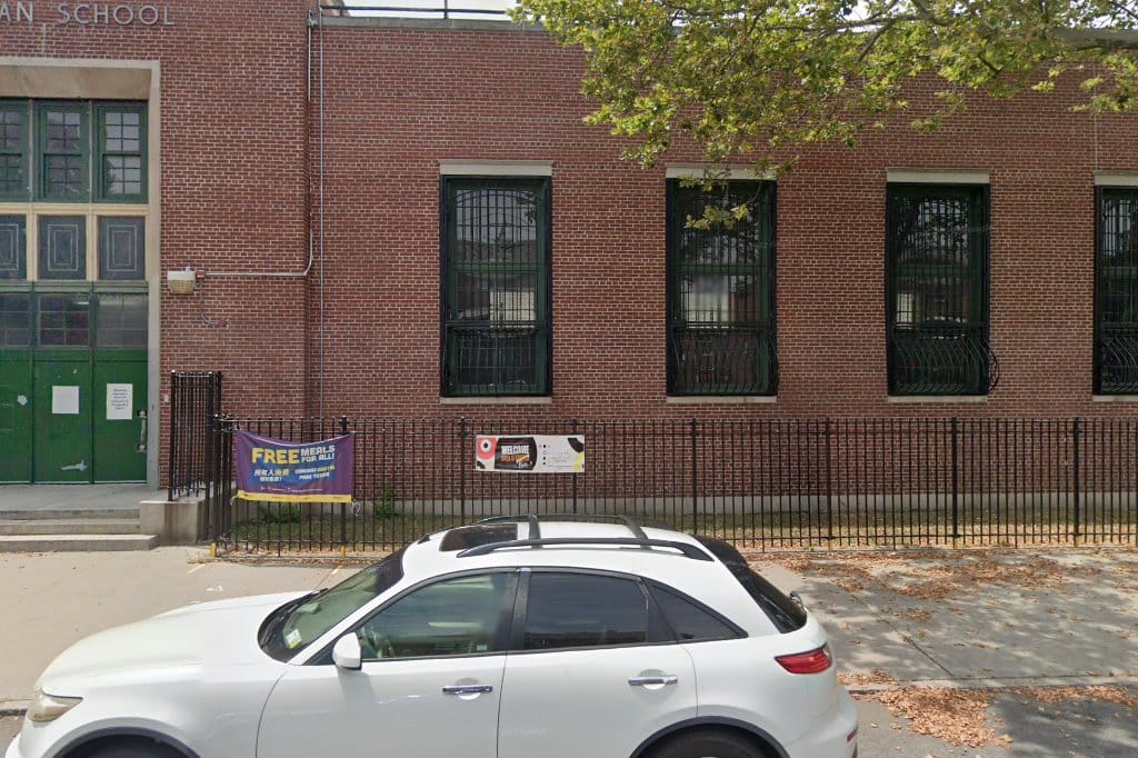 PS 273 Wortman School
