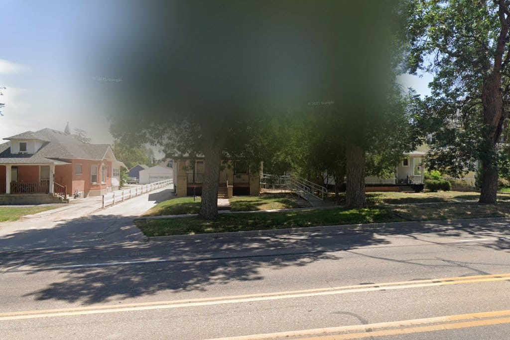 Weld County Veterans Services