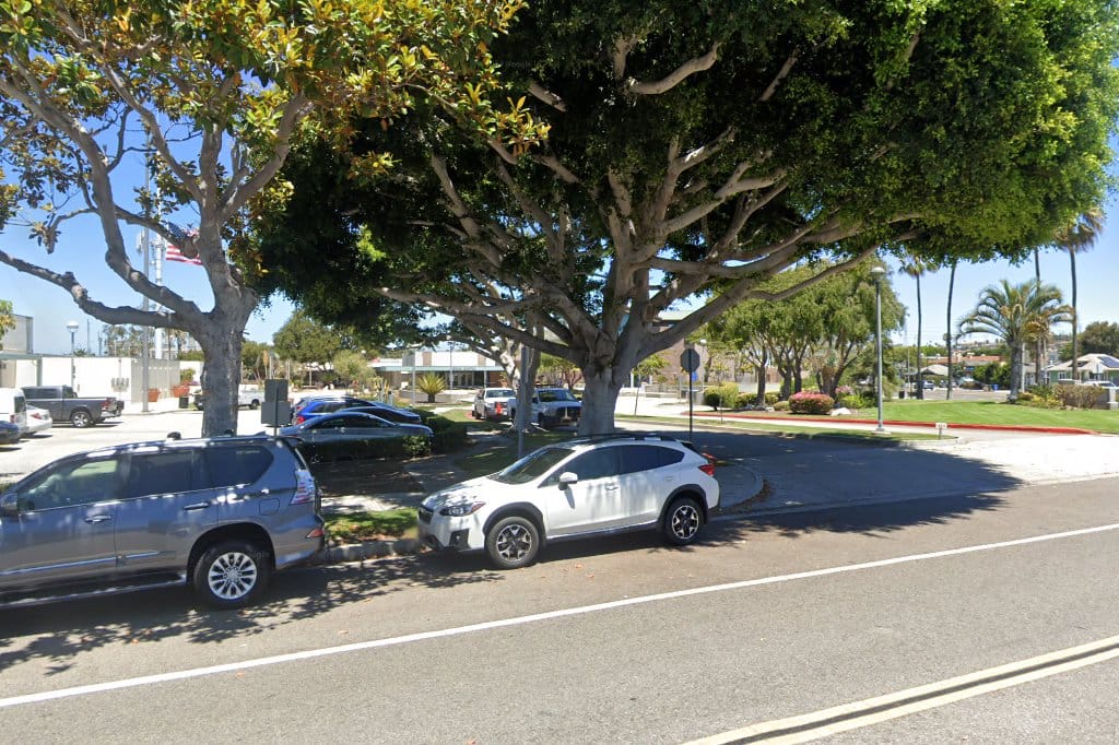 Redondo Beach Employment Department
