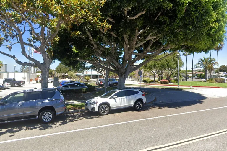 Redondo Beach Employment Department