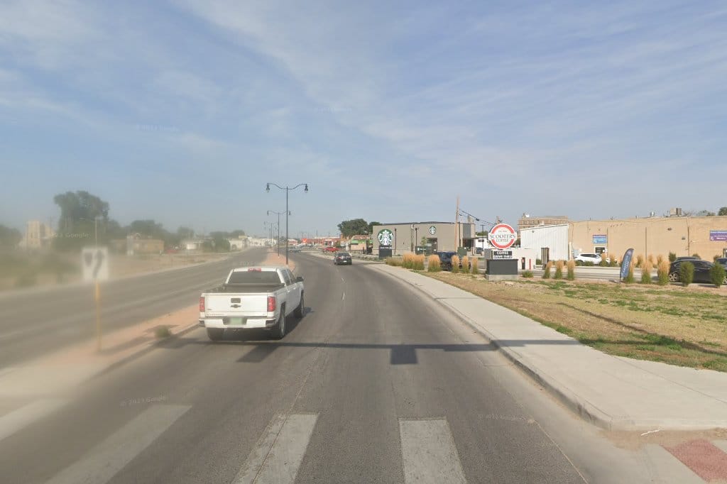 Gypsum Elementary School