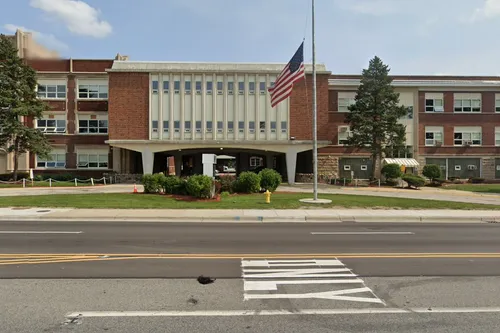 Proviso East High School