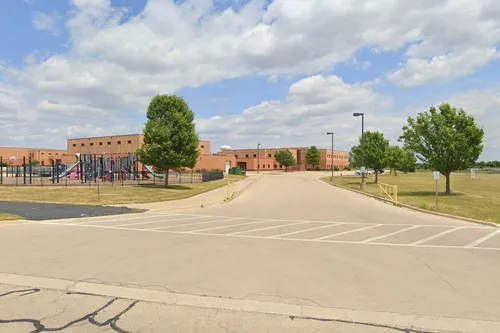 Grande Park Elementary School