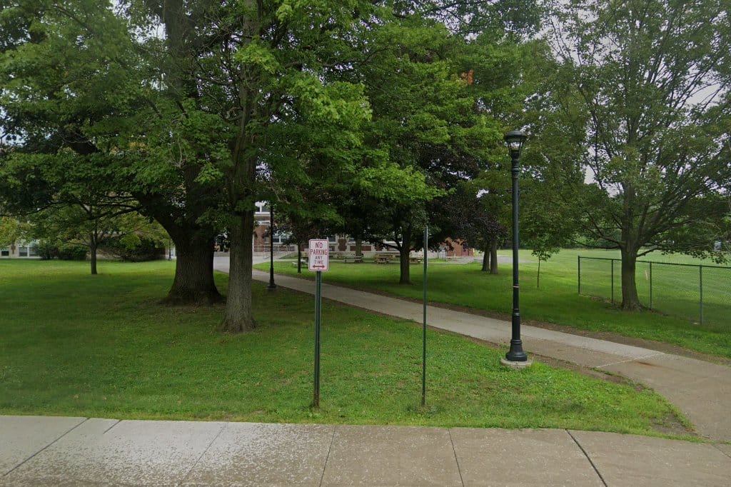 Chatham High School