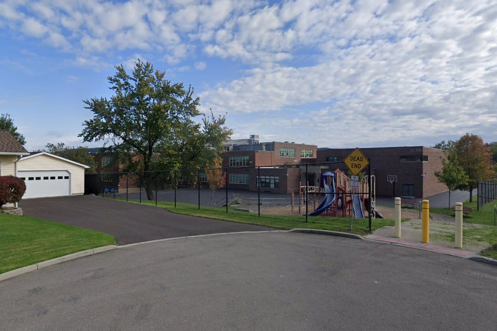 Benjamin Franklin Elementary School
