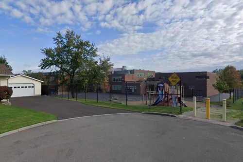 Benjamin Franklin Elementary School