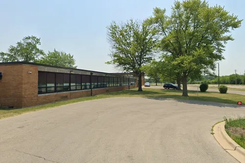 Mark Twain Primary School