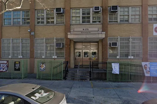 Brooklyn Democracy Academy