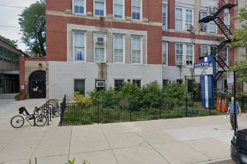 Goethe Elementary School