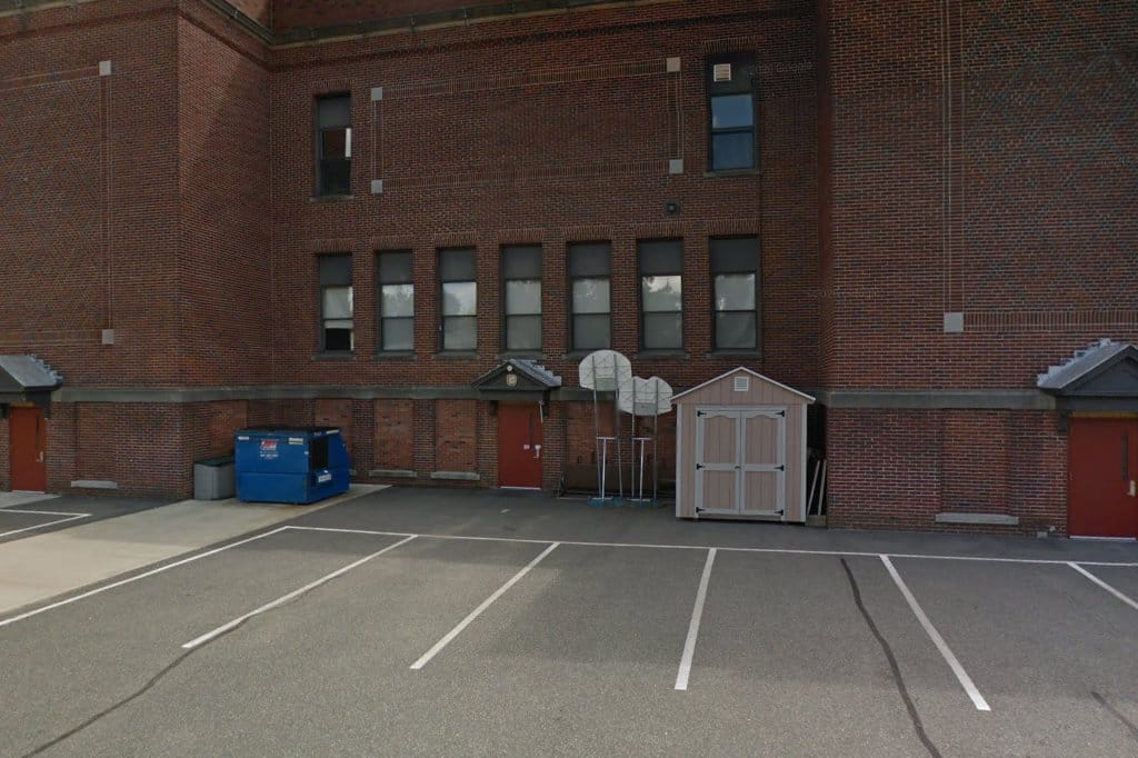 St John the Baptist Nursery School