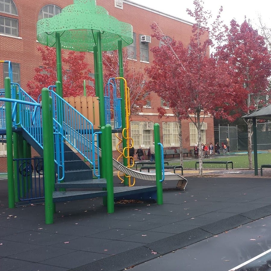 PS 7 Kingsbridge School
