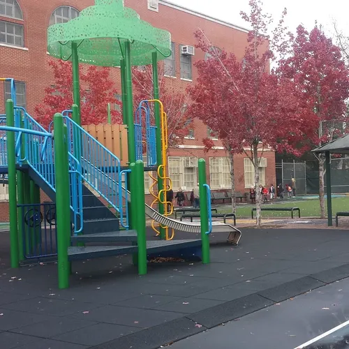 PS 7 Kingsbridge School