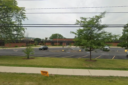 Circle Center Grade School