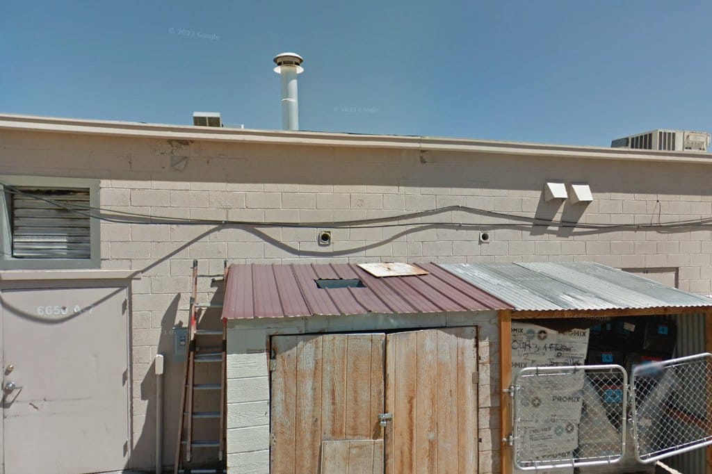 Broomfield Unemployment Office