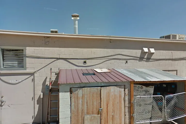 Broomfield Unemployment Office