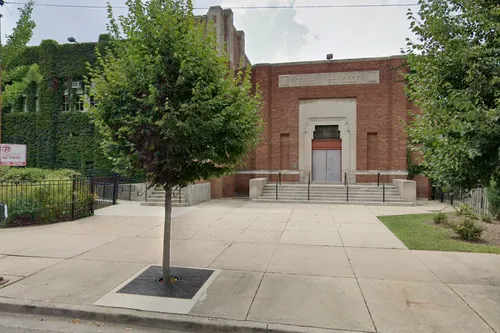 Manierre Elementary School