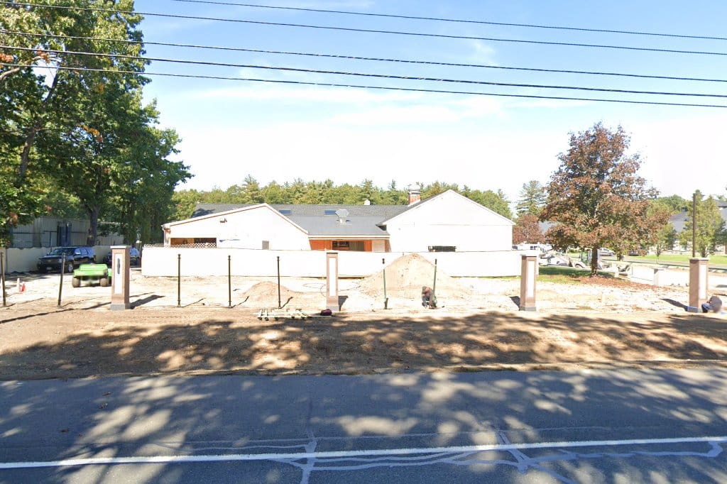 Westfield Christian Academy