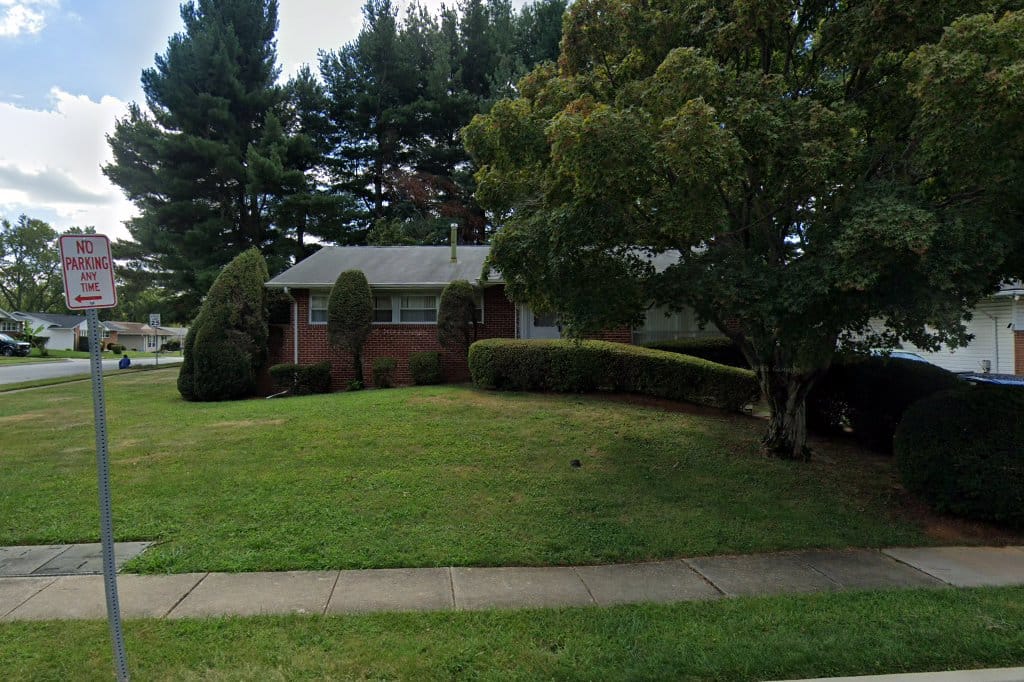 Winand Elementary School