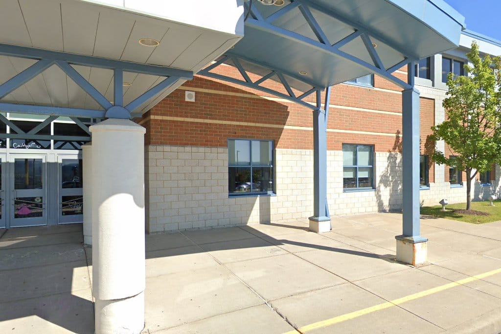 Johnson City Middle School