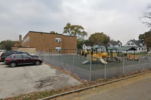 Proegler School
