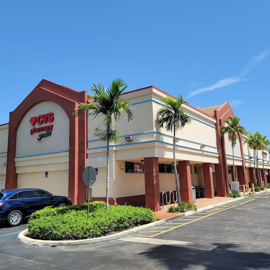 CVS Pharmacy