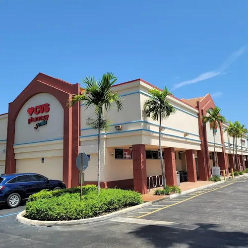CVS Pharmacy