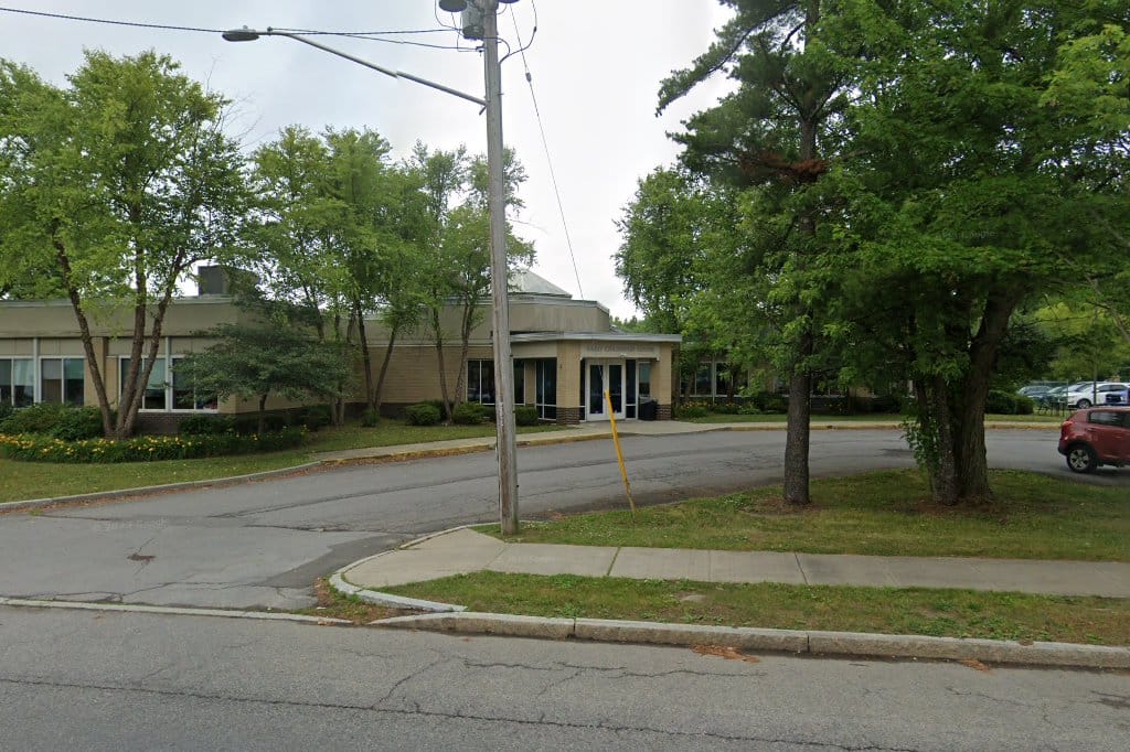 Albany Jcc