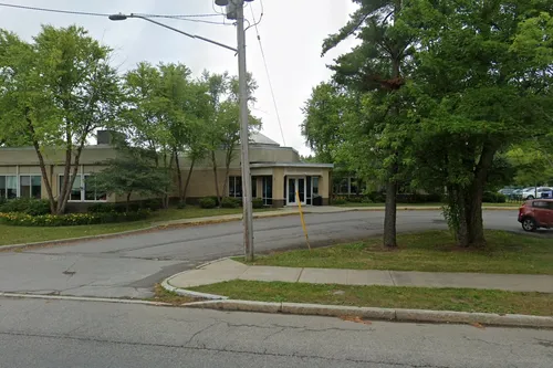 Albany Jcc