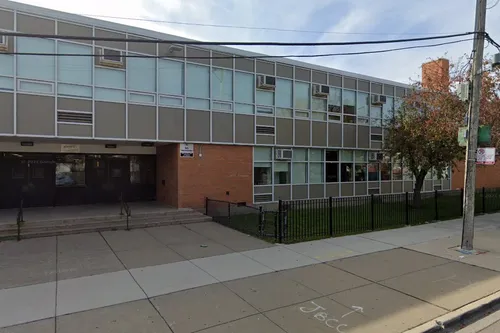 Hefferan Elementary School