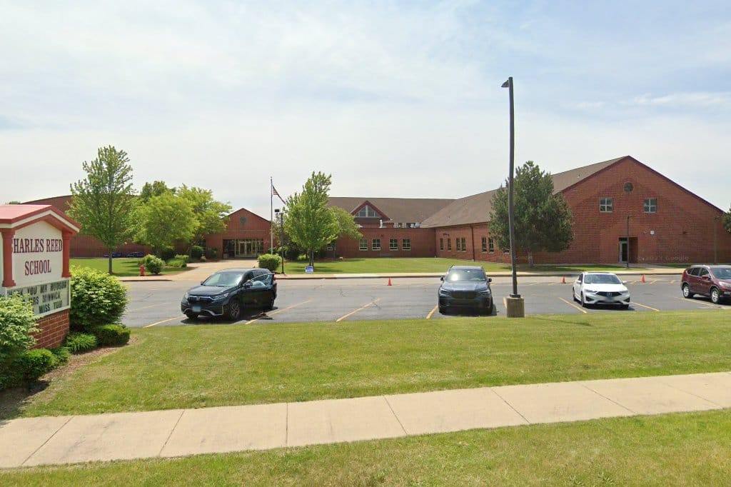 Charles Reed Elementary School