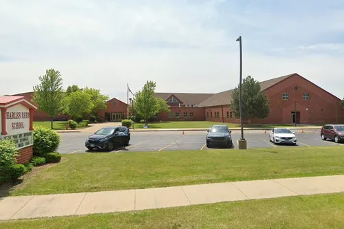 Charles Reed Elementary School