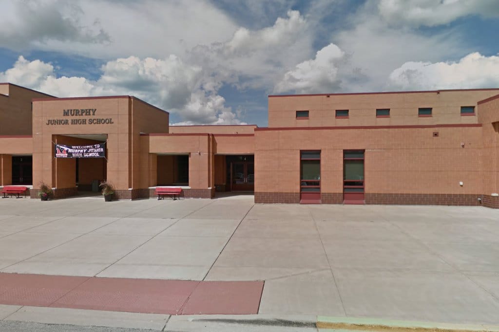 Goal - Granting Opportunities For Alternative Living School