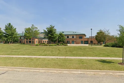 Grande Reserve Elementary School
