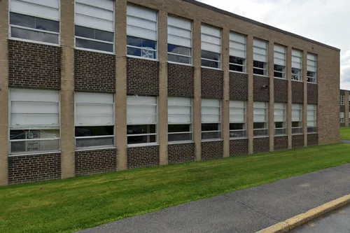 Notre Dame Junior Senior High School