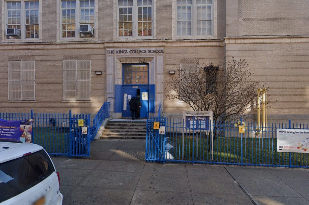 PS 94 School